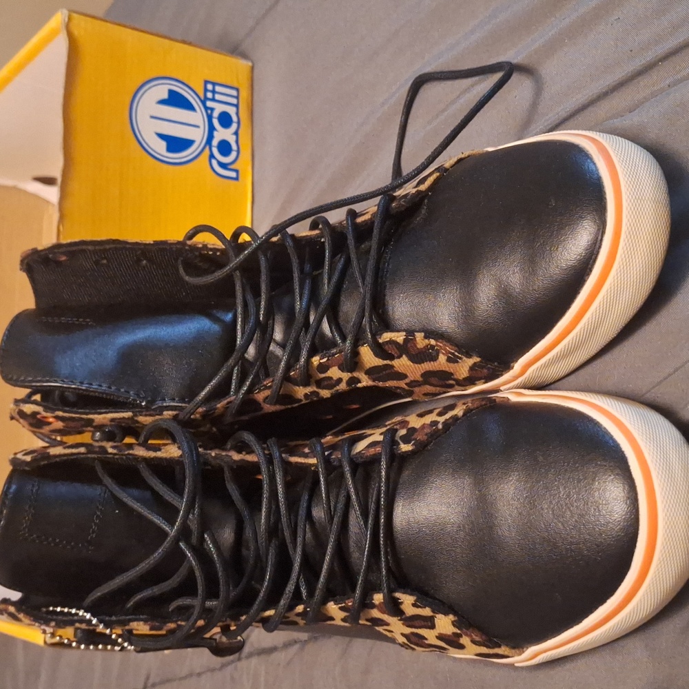 Radii sneakers